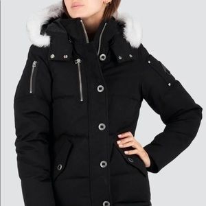 Moose knuckles Womens Jacket